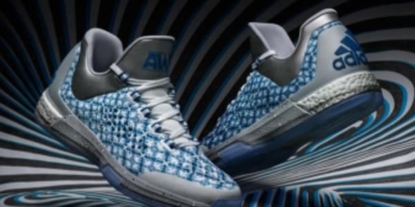 andrew wiggins crazylight boost