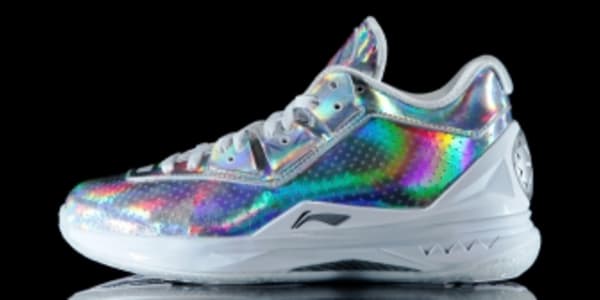 D wade all star shoes Clearance