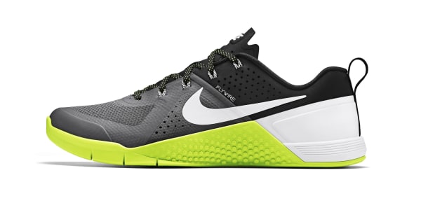 metcon release