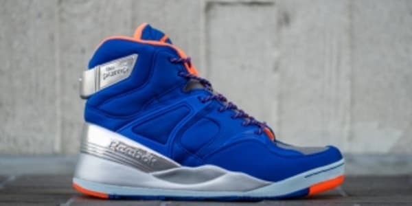 reebok double pump reedition