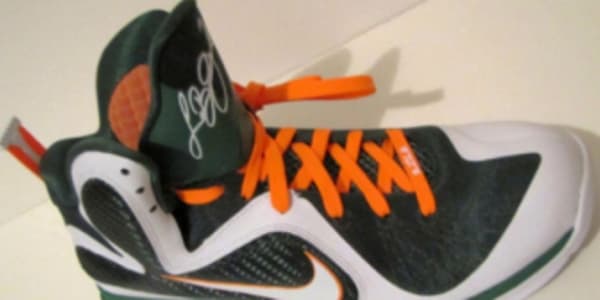 hurricanes nike