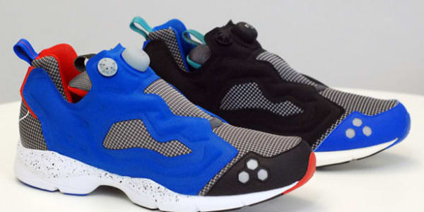 reebok pump hls