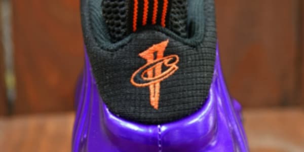 Nike Air Foamposite One - Phoenix Suns | Sole Collector