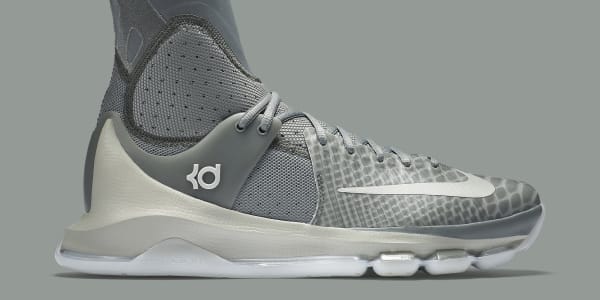 kd 8 wolf grey