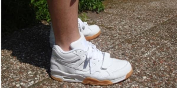 nike trainer 3 gum pack