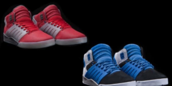 supra skytop holt