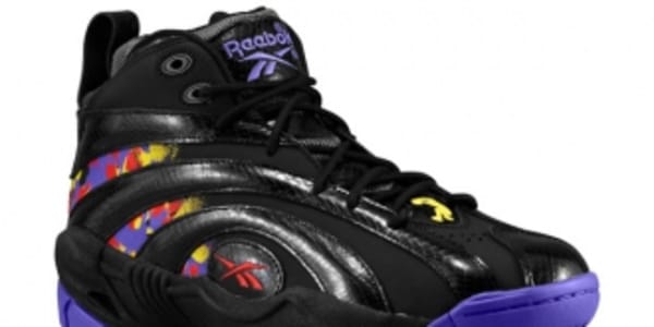 shaqnosis lakers