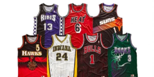 adidas Rolls Out '12-'13 Hardwood Classics NBA Uniforms | Sole ...