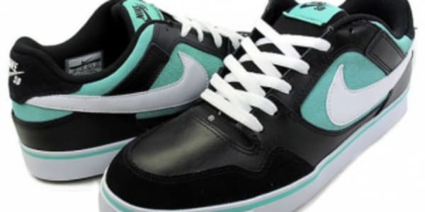 Nike SB Paul Rodriguez 2.5 - New Images | Sole Collector