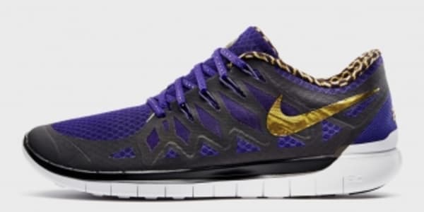 doernbecher free run