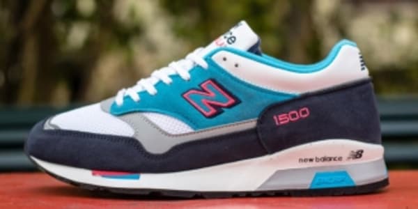 nb 1500 made in england