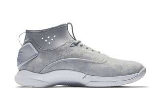 Nike Hyperdunk Low CRFT Wolf Grey