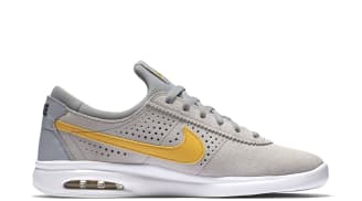 Nike Bruin Wolf Grey Mineral Gold