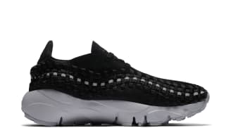 Nike Air Footscape Woven Shoes