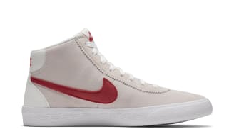 Nike SB Bruin Hi Shoes