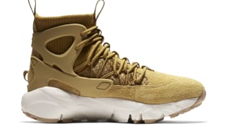 Nike Air Footscape Mid Utility Wheat