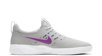 Nike Free SB Photon Dust Purple