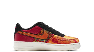Nike Air Force 1 Low Chinese New Year 2019 (GS)