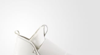 adidas Tubular Defiant RO TF Leather Triple White