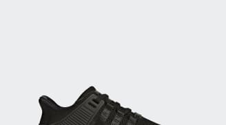 adidas EQT Support 93/17 Core Black
