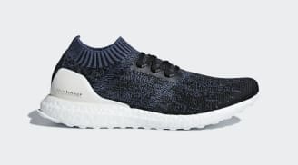 adidas Ultra Boost Uncaged Tech Ink