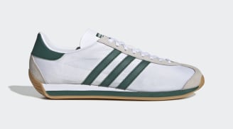 adidas Country Green