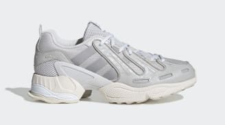 adidas Gazelle Shoes Grey One M 5 / W 6 Unisex