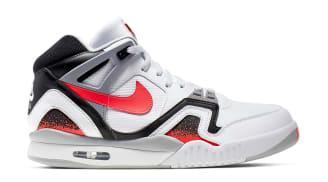 Nike Agassi | Nike | Sole Collector