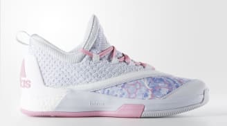 adidas Crazylight Boost 2.5 "Easter"