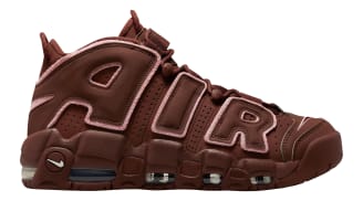 Nike Air More Uptempo "Valentine's Day"