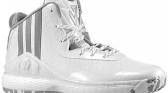 adidas J Wall 1 White/Light Onix-White