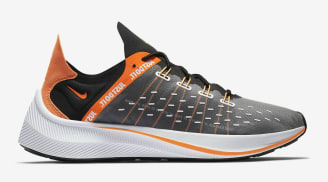 nike x series