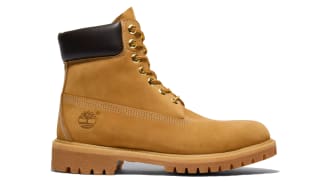 Timberland 6-Inch Boots "Wheat"