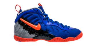Nike Lil Posite Pro 