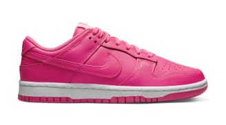 Nike Dunk Low Women's "Hyper Pink"