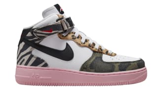 Nike Air Force 1 Mid Women's 