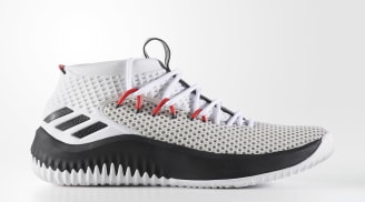 Adidas Dame 4 