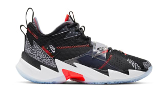 Jordan Why Not Zer0.3 