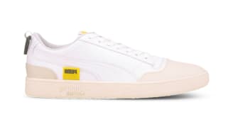Central Saint Martins x Puma Ralph Sampson 'For The Love Of Water'