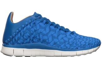 Nike Free Inneva Woven SP Photo Blue/Photo Blue