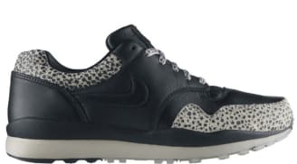 Nike Air Safari Premium NRG Black/Black