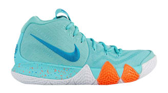 Nike Kyrie 4 "Power Is Female"