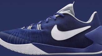 Nike Hyperchase SP Deep Royal Blue/Wolf Grey-White