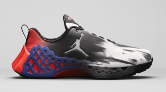 Jordan Trunner NXT