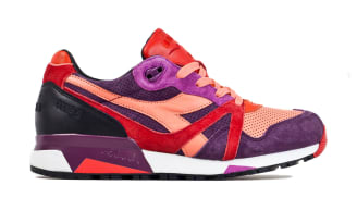 Diadora N9000 x Extra Butter 