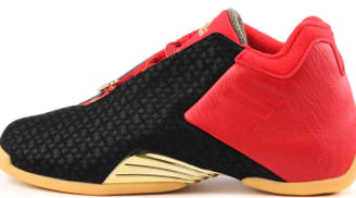 adidas T-Mac 3 CNY Black/Red-Gold