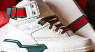 Packer Shoes x Ewing Athletics Ewing 33 Hi Miracle On 33rd St.