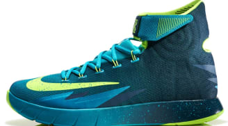 Nike Zoom HyperRev Turbo Green/Volt Ice-Nightshade