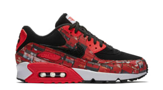 Atmos x Nike Air Max 90 "We Love Nike"