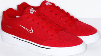 Nike GTS SB Red/White